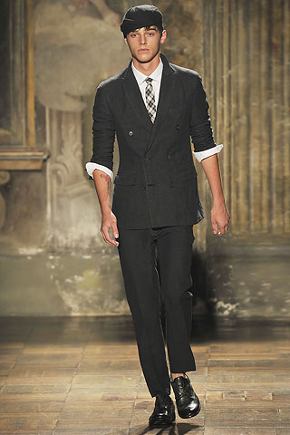 John Varvatos / - 2011